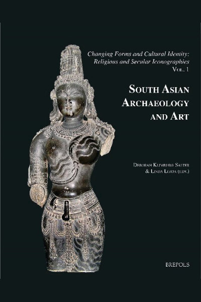 Proceedings of the 20th Conference of the "European Association for South Asian Archaeology and Art". Vol. 1 (2014)