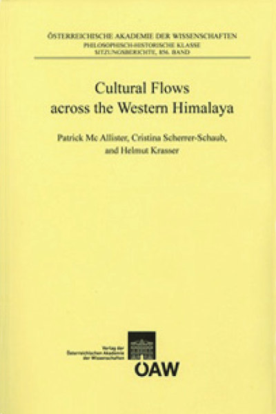 Cultural Flows Across the Western Himalaya (2014)